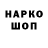 Каннабис индика Milos Djuric